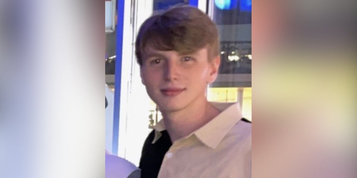 Featured image for "Search Intensifies for Missing College Student Riley Strain as Family and Officials Provide Updates"