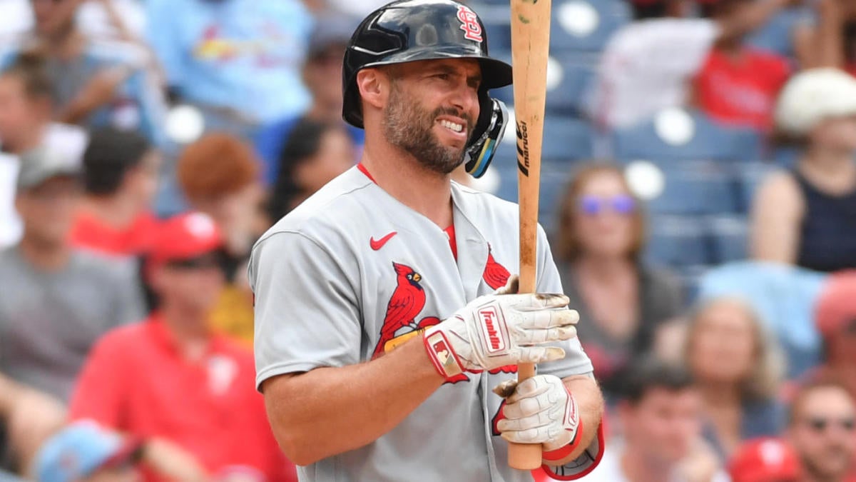 Featured image for "2024 Fantasy Baseball Draft: Breakouts, Busts, and Hitter Targets"