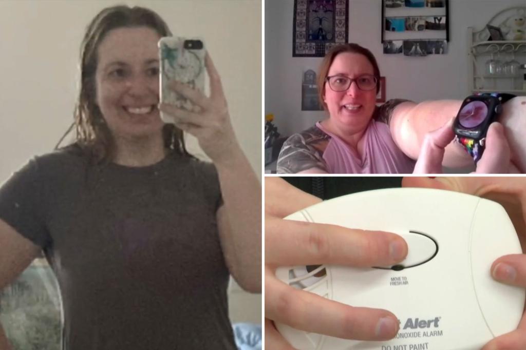 Featured image for "Apple Watch Alerts Save Woman from Lethal Carbon Monoxide Exposure"