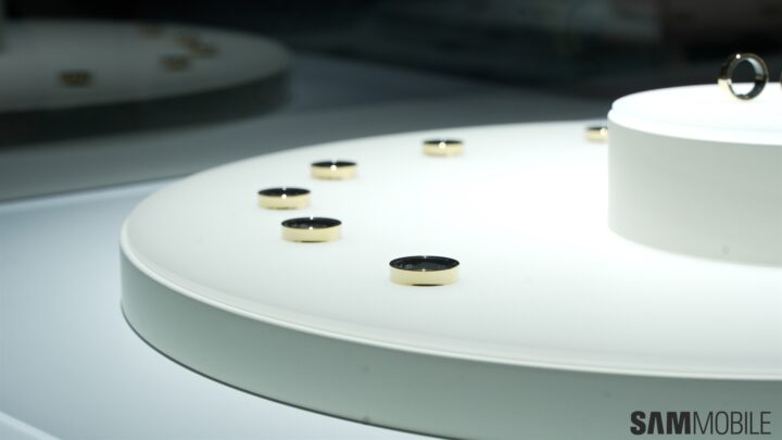 Featured image for "Galaxy Ring: Size Impacts Battery Life and User Experience"