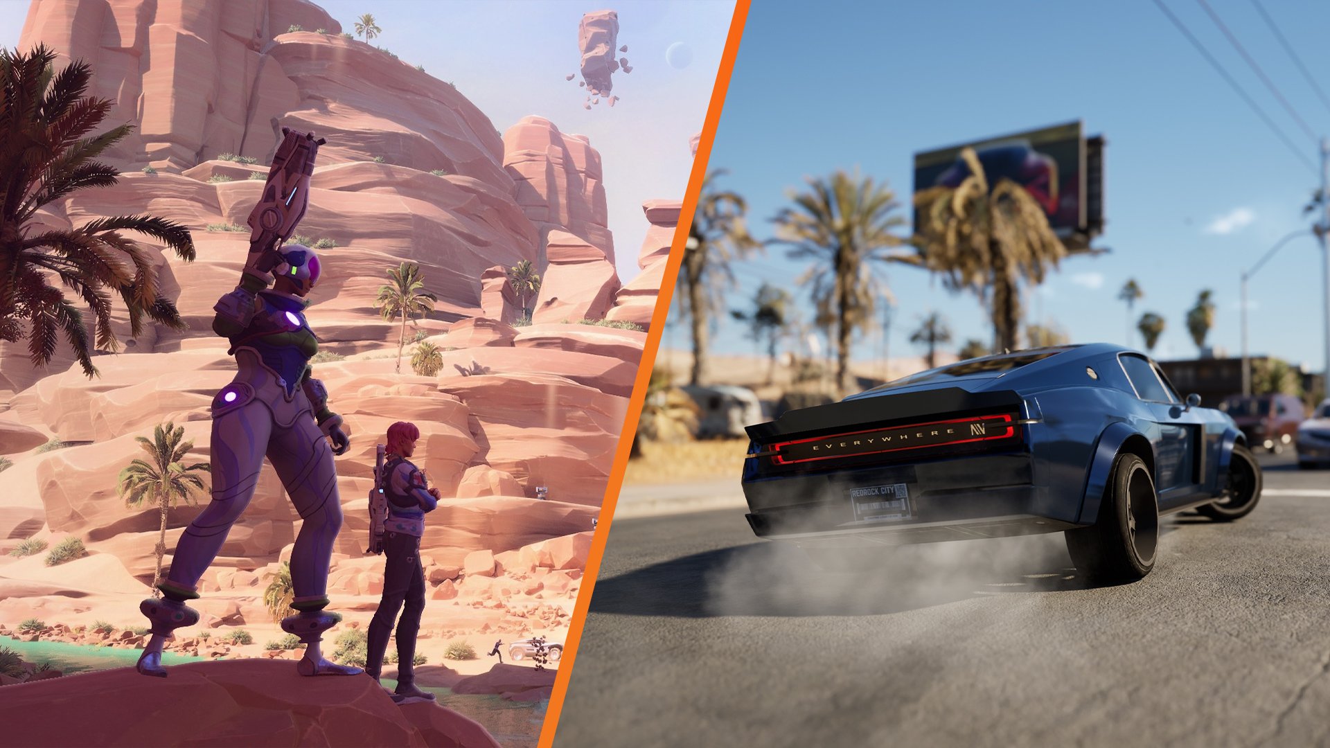 Featured image for Leslie Benzies' Everywhere to feature MindsEye, a new AAA game.