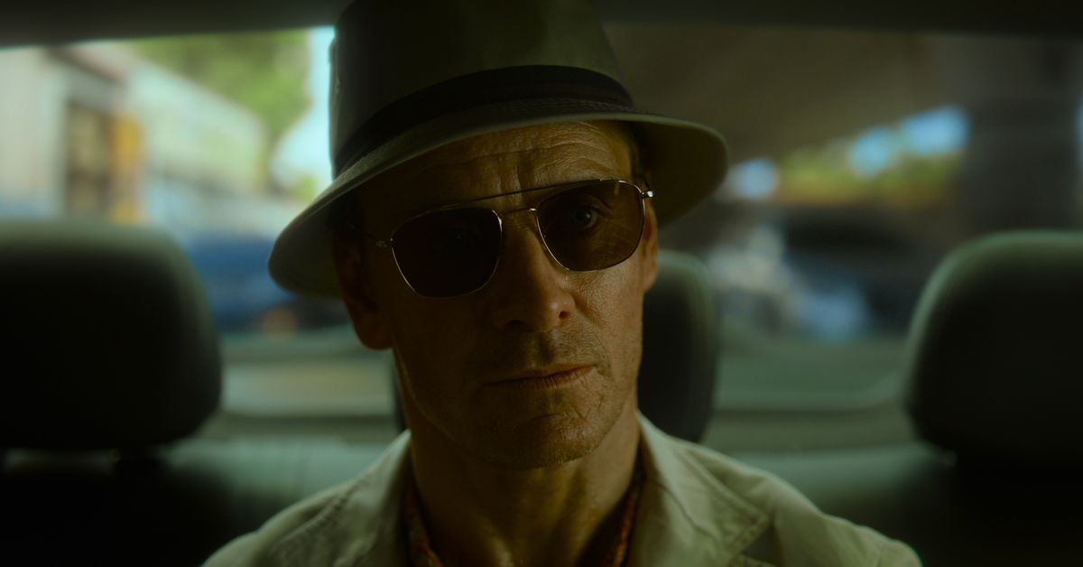 Featured image for "The Killer: David Fincher's Stylish and Autobiographical Meta Thriller"