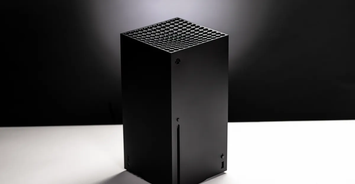 Featured image for Xbox Games Showcase 2025: Key Announcements and Highlights