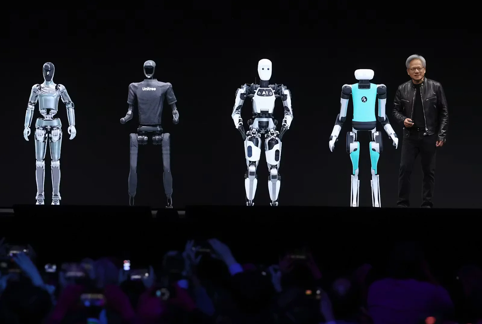 Nvidia stock slides as Huang reaffirms OpenAI funding plan amid chip scrutiny