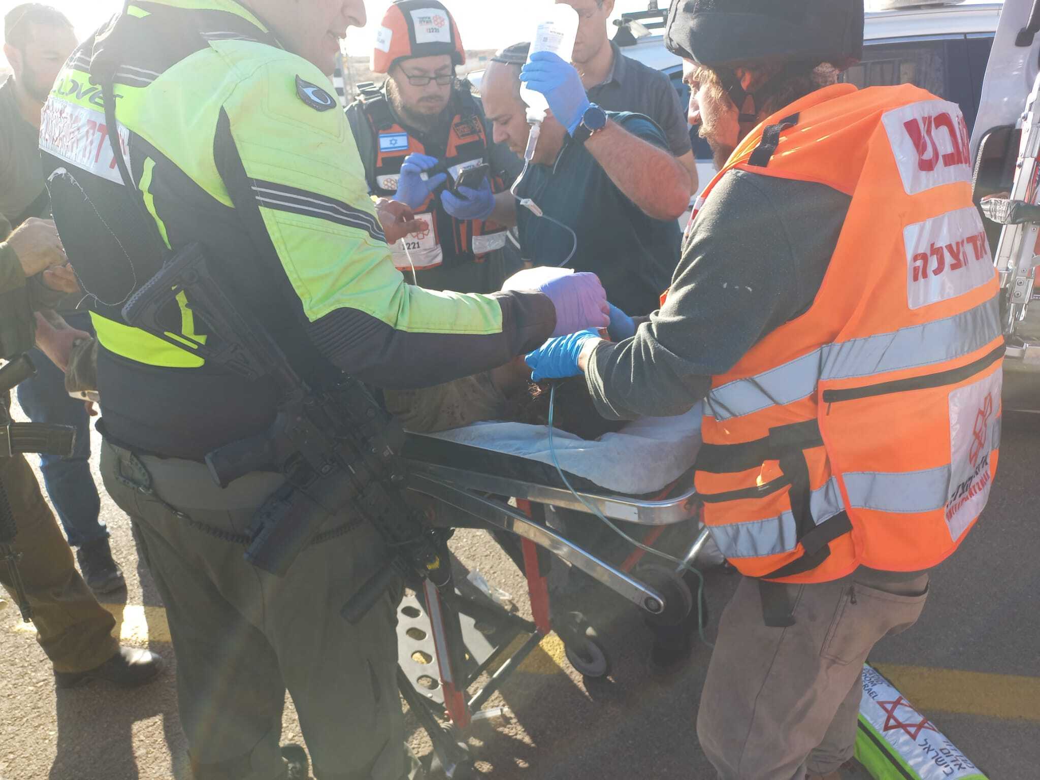 Featured image for Violent Clash in West Bank Leaves Settlers and Palestinians Injured