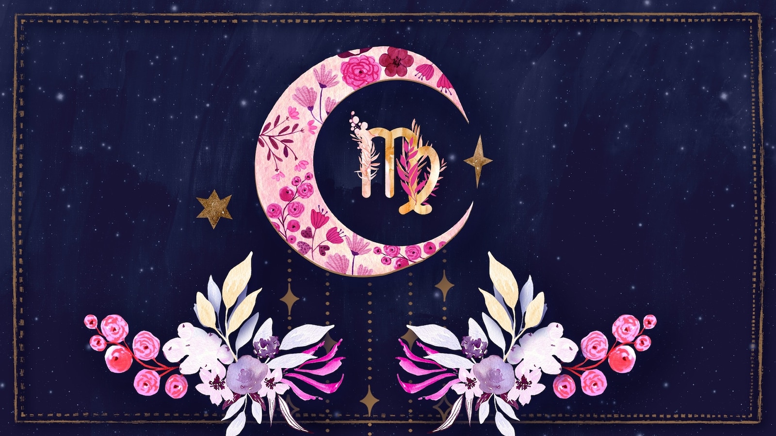 Featured image for "The Significance of March's Full Worm Moon for Your Zodiac"