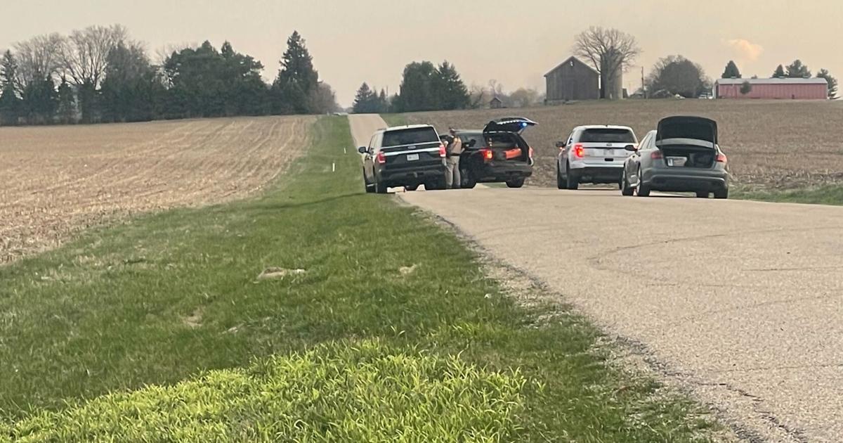 Featured image for "Deadly Standoff: Two Armed Suspects Found Dead in Iowa and Wisconsin"