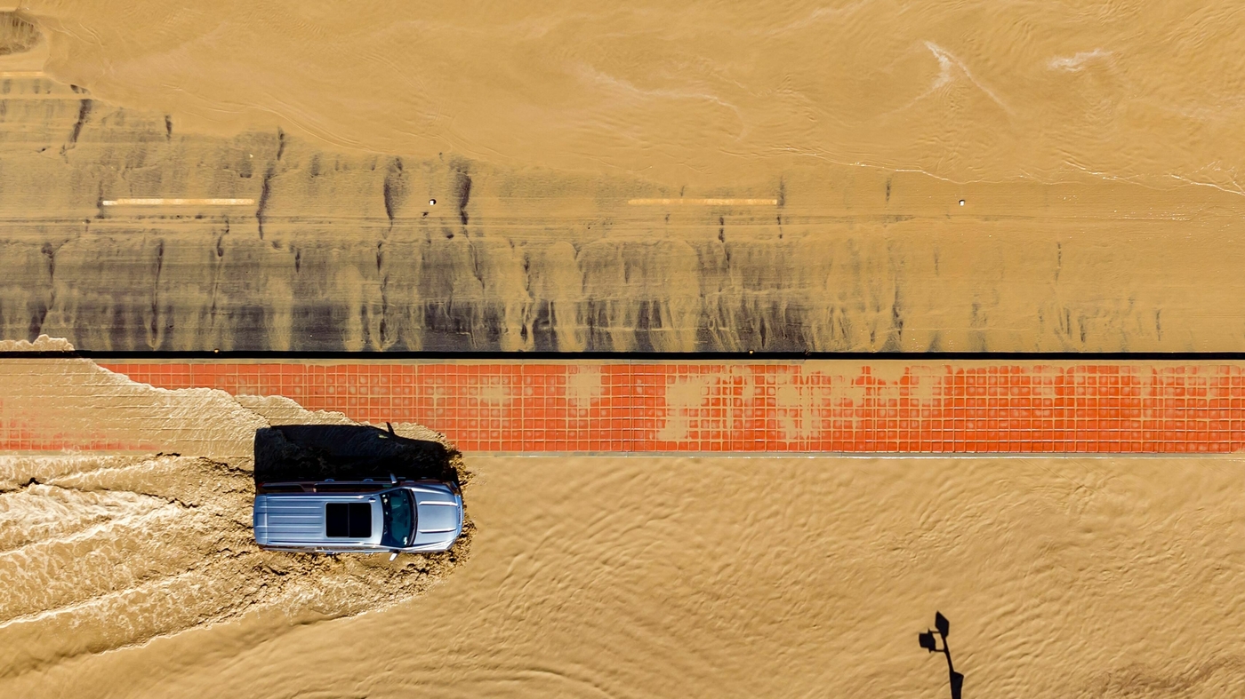 California Takes Legal Action Against Oil Giants for Climate Deception