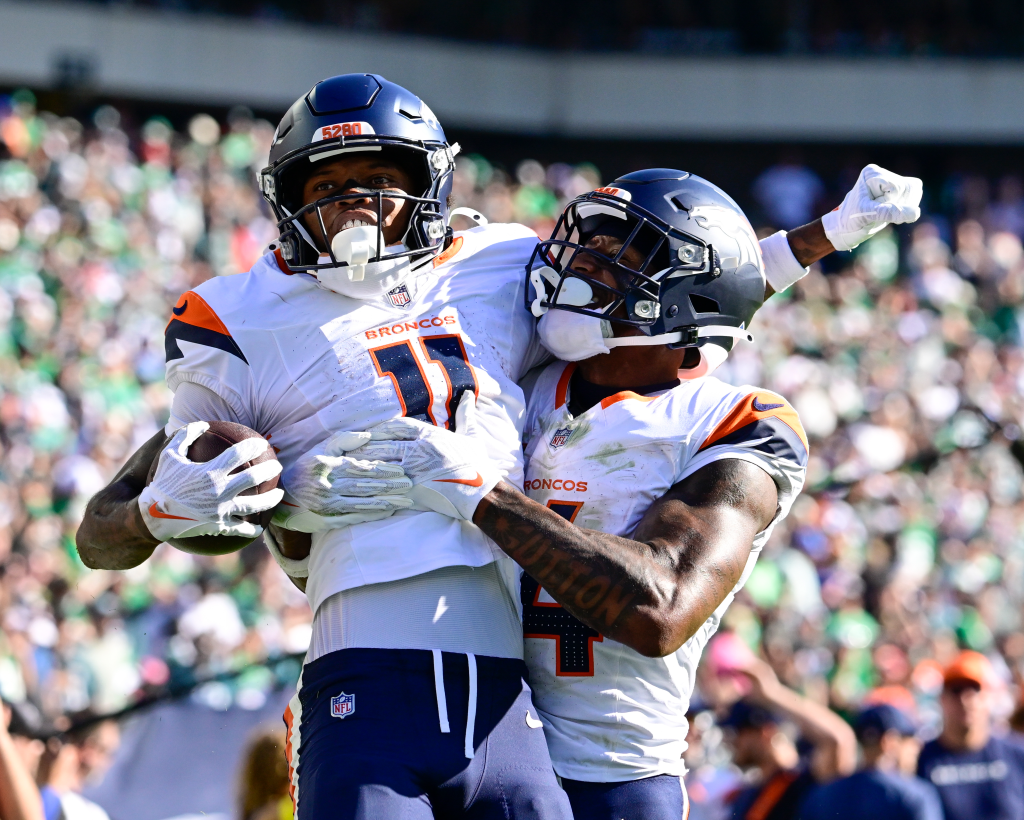 Featured image for Broncos' Upset Over Eagles Sparks Controversy and Highlights Key Moments