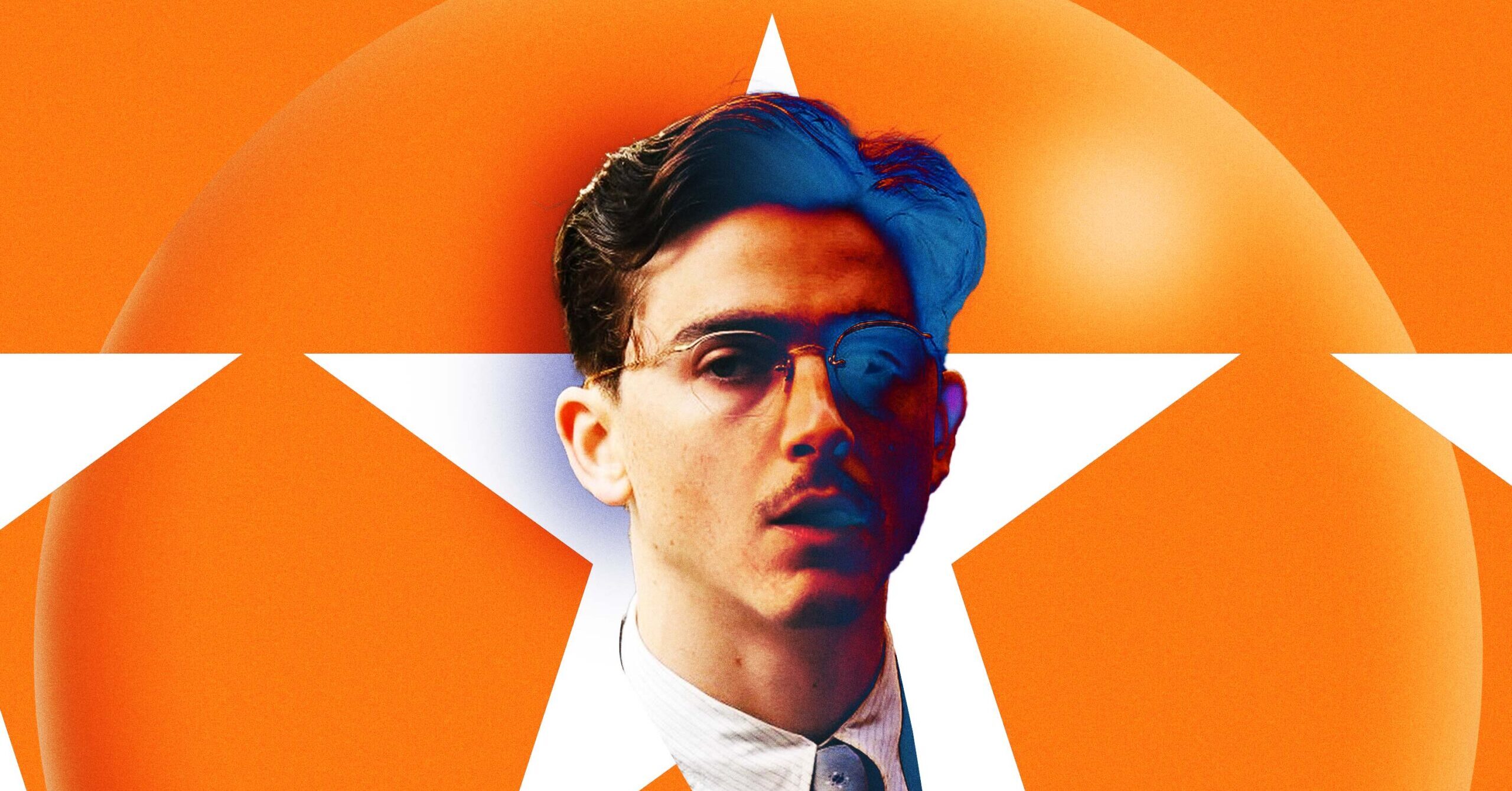 Featured image for Timothée Chalamet's 'Marty Supreme' Sparks Buzz with Bold Promotion