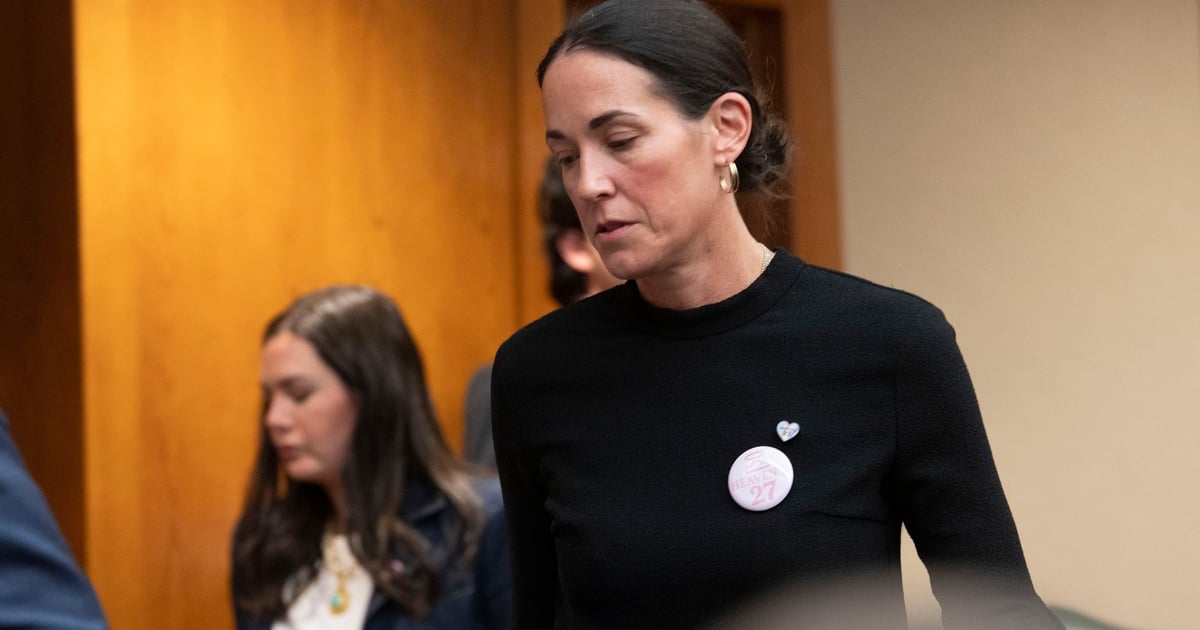 Featured image for Texas Parents Urge Safety Reforms After Camp Mystic Tragedy