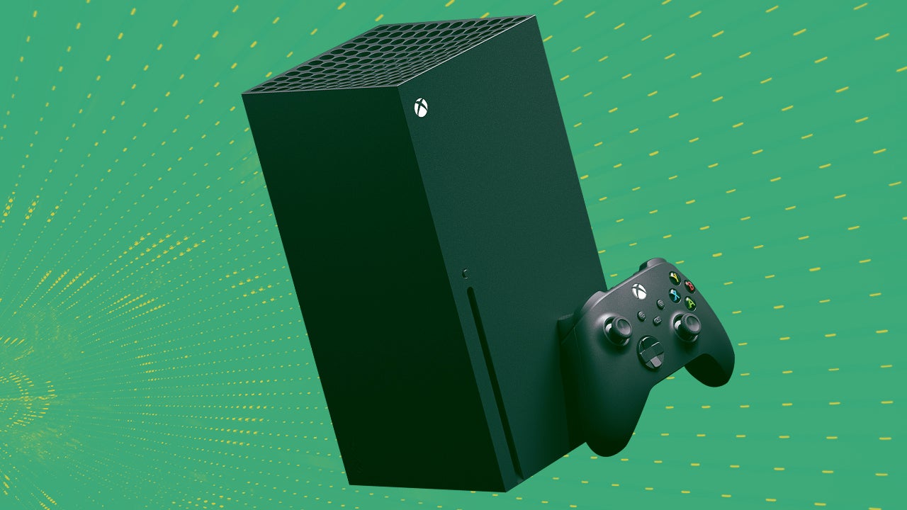 Microsoft Revamps Xbox Home UI After User Complaints.