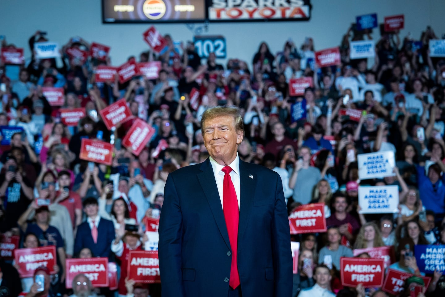 "Trump's Controversial NATO Stance: Urging Russian Attacks on Allies"