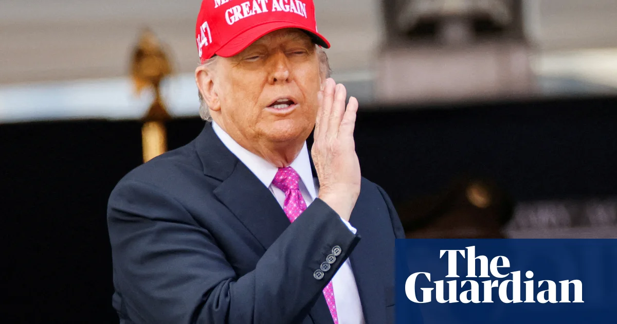 Trump dismisses Epstein inquiry amid conspiracy fallout