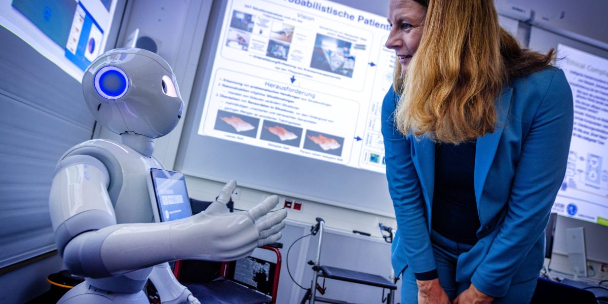 Featured image for MIT Study: AI Cost-Prohibitive for Job Replacement