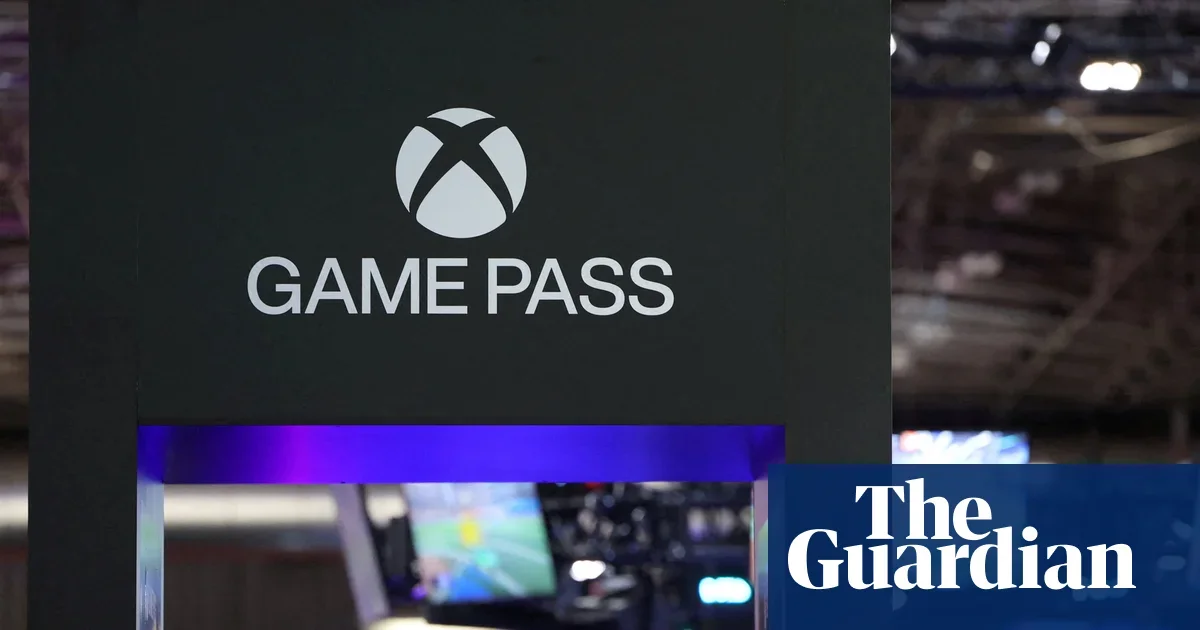 Xbox Game Pass Price Changes Reflect Rising Gaming Costs and Strategic Shifts