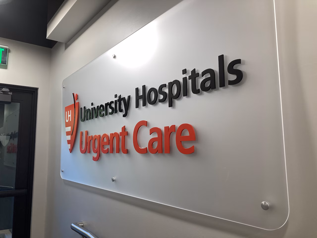 Featured image for University Hospitals Moves Broadview Heights Urgent Care