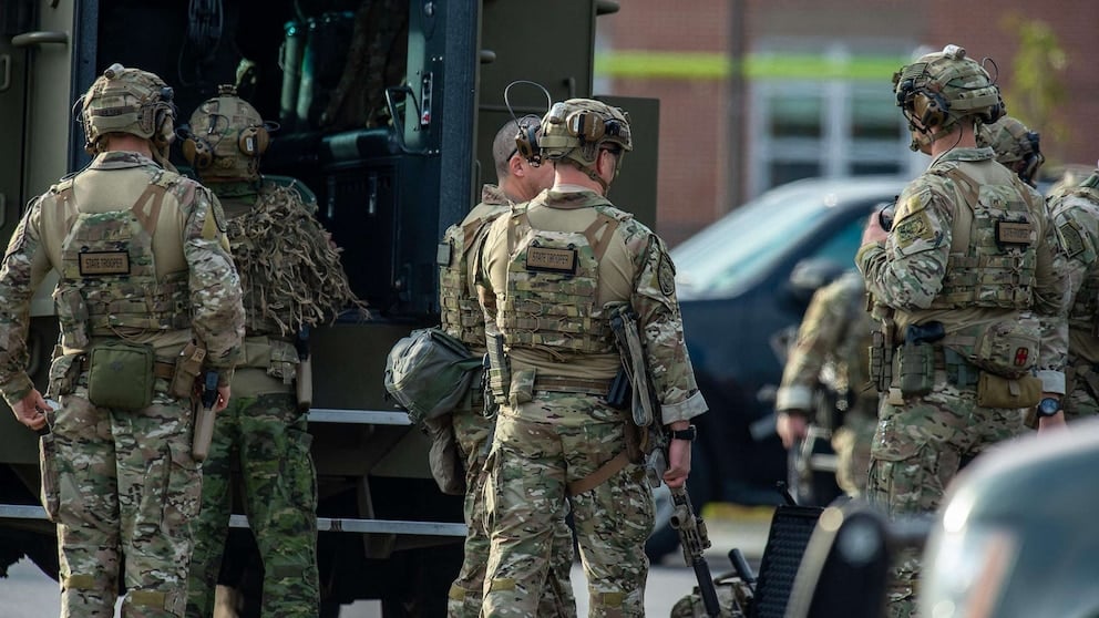 Featured image for Maine Shooter's Troubling Past Ignored by Authorities