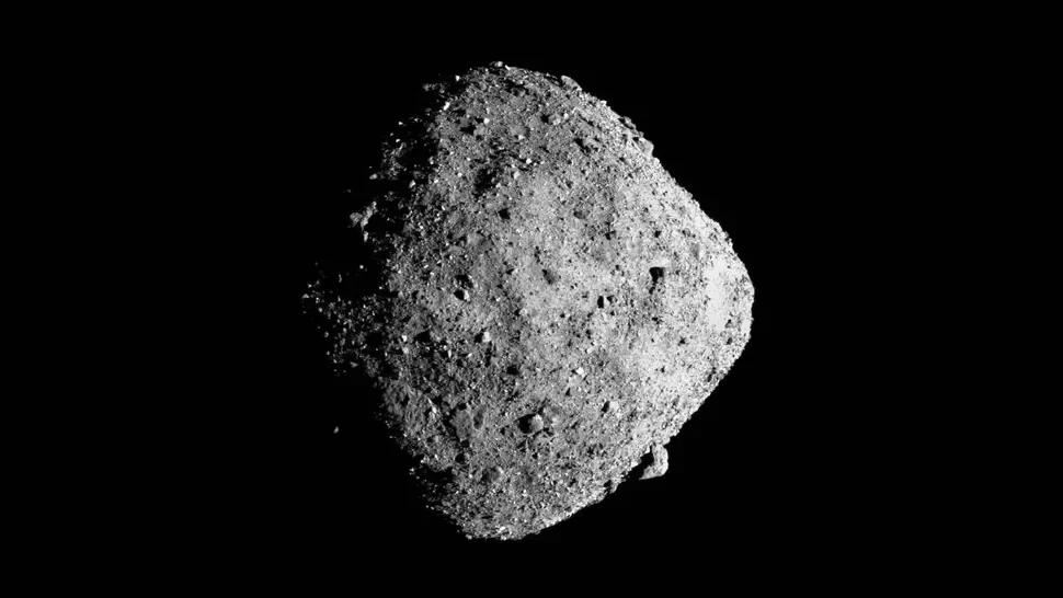 Bennu’s Amino Acids Point to Ice-Driven Origins of Life’s Building Blocks