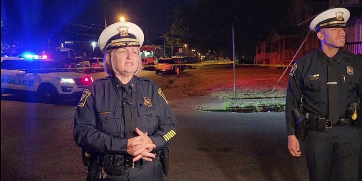 Violent Incidents Plague Cincinnati's East Price Hill and Roselawn Neighborhoods.