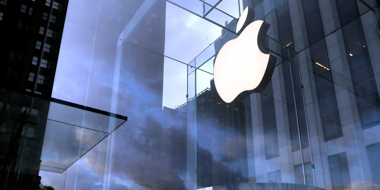 Apple's Market Cap Soars to $3 Trillion and Beyond