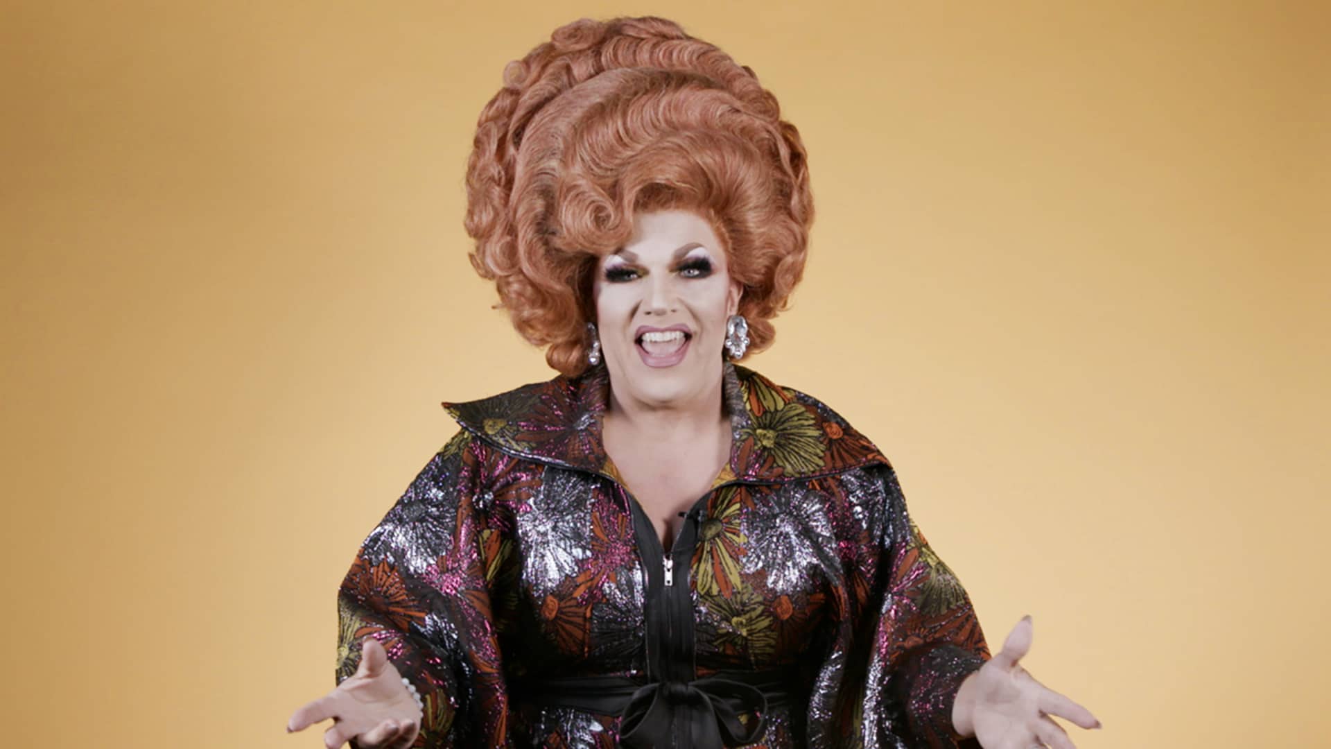 Featured image for From Corporate to Couture: The Inspiring Journey of Mrs. Kasha Davis