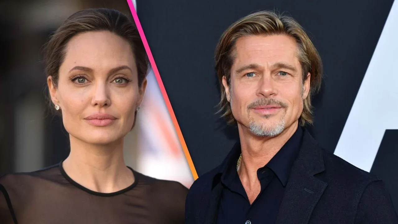 Brad Pitt accuses Angelina Jolie of vindictively selling their French vineyard.