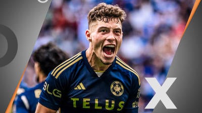 Featured image for Western Conference 2025 Season Grades