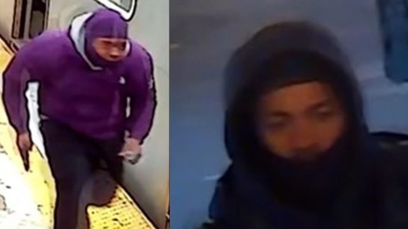 Featured image for "Manhunt for Bronx Subway Gunmen: NYPD Releases Photos of Suspects After Fatal Shooting"