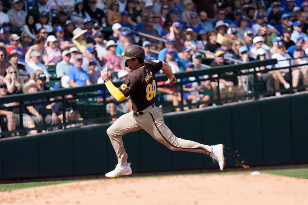 "Padres Finalize Opening Day Roster for MLB Seoul Series 2024"
