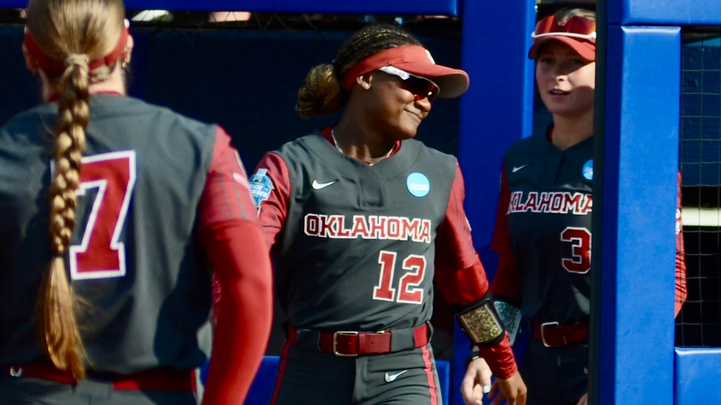 Featured image for Multiple Oklahoma Softball Players Enter Transfer Portal