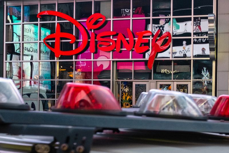 "DOJ Probes Disney, Fox, Warner Sports Streaming Deal Amid TV Providers' Strategic Moves"