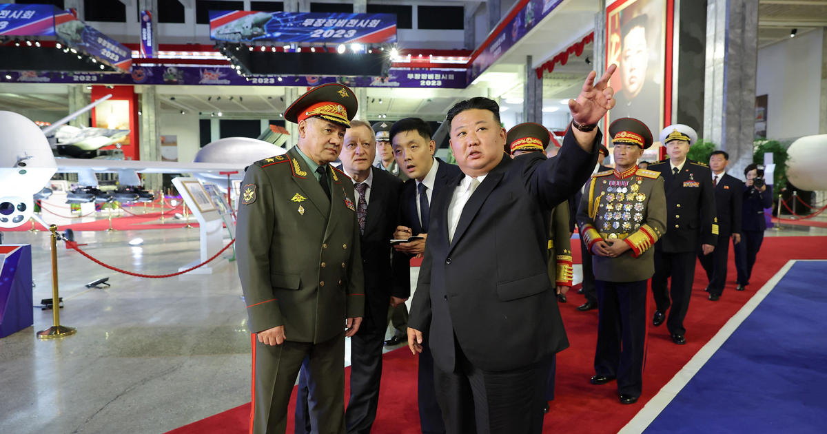 "Kim Jong Un's Meeting with Putin: What to Expect"