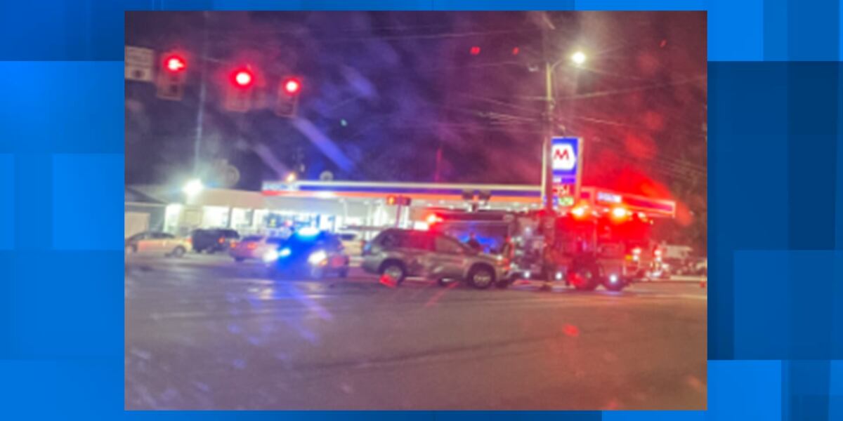 Featured image for Multiple Police Investigations into Hit-and-Run and Auto-Pedestrian Crash