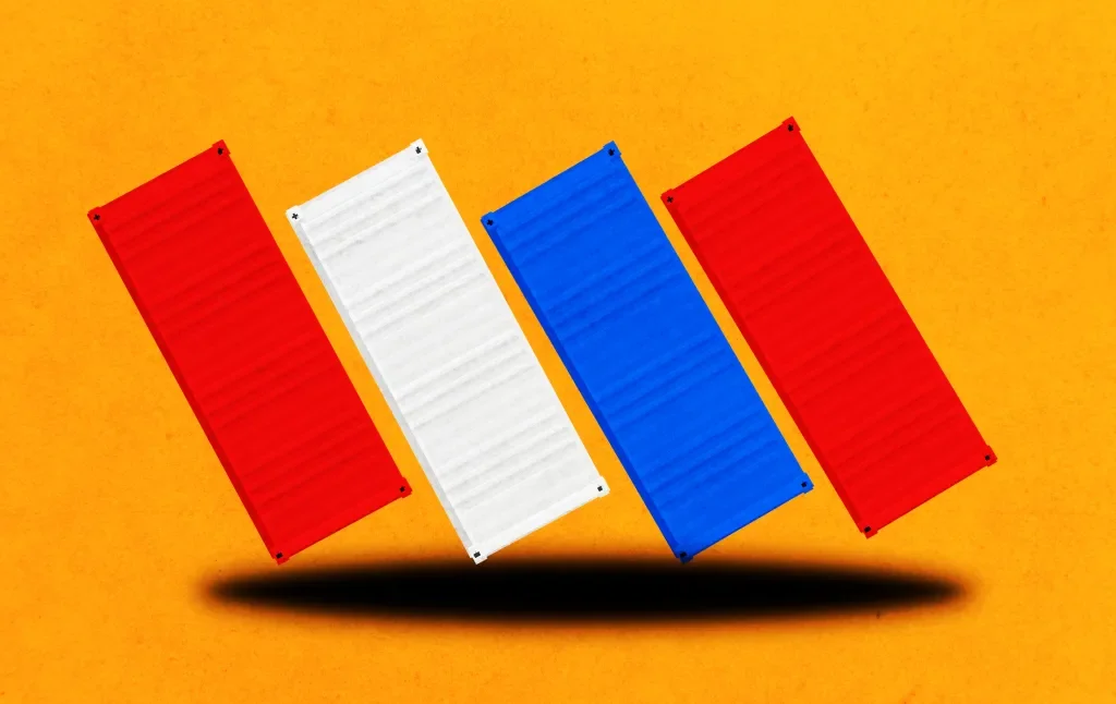 Tariffs in Turmoil: Small Biz Hit Hard by 2025 Trade Push