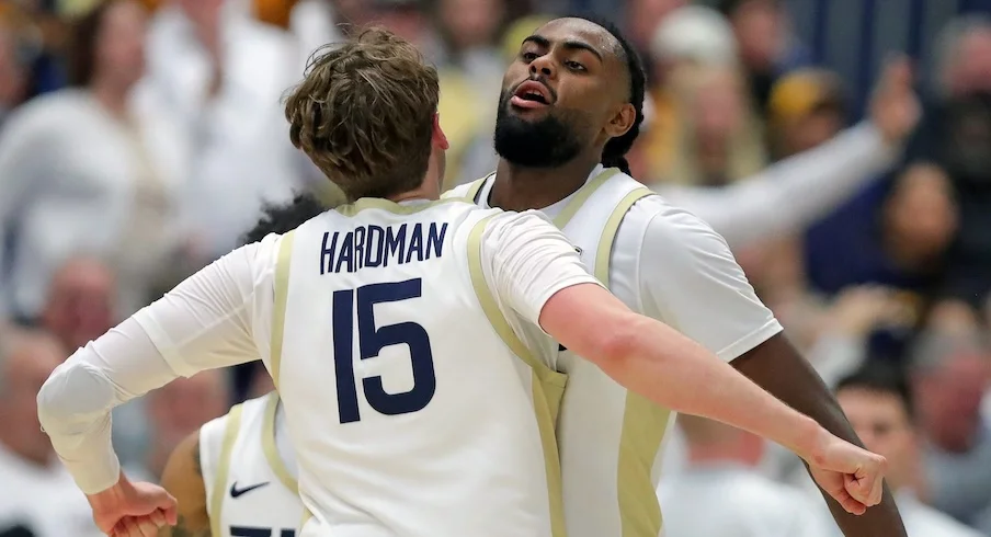 Former Buckeye Alumni Hit the 2026 NCAA Tournament