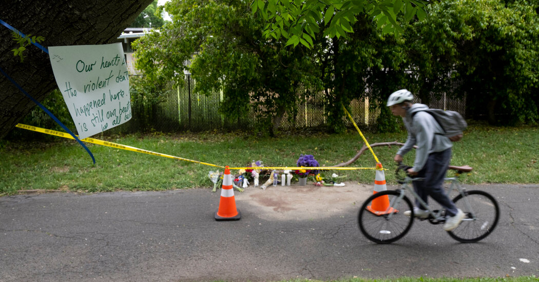 Featured image for "Davis Stabbing Spree Suspect Deemed Competent, Trial to Proceed"