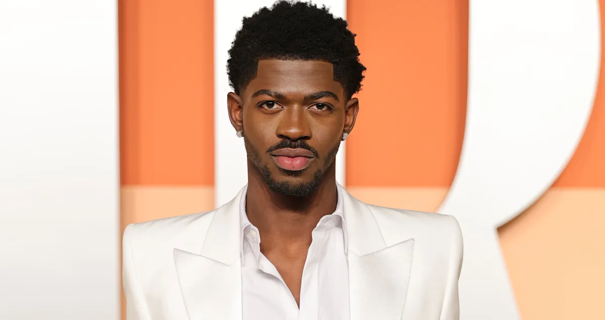 Featured image for Lil Nas X Arrested and Hospitalized in Los Angeles After Wandering Streets in Underwear