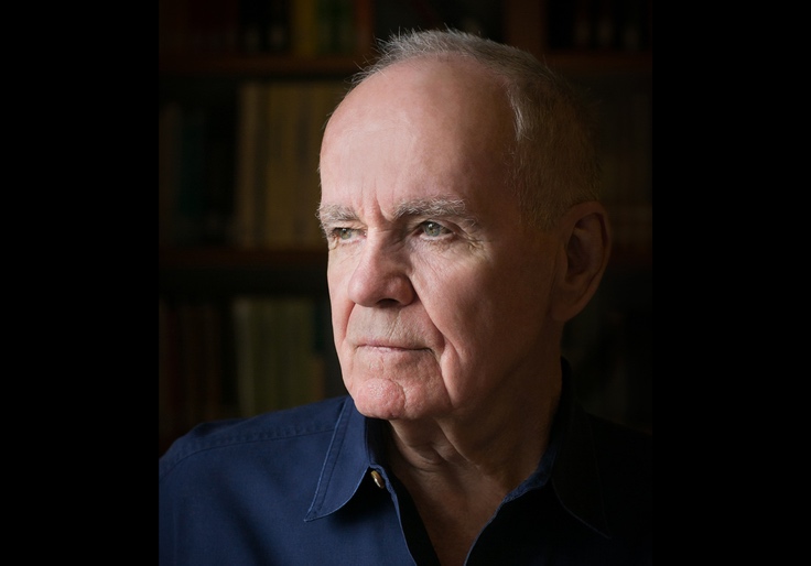 Featured image for The Unmatched Brilliance of Cormac McCarthy's Literary Legacy.