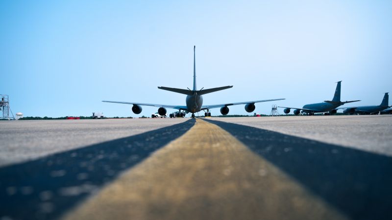 Featured image for Multiple Illnesses at Joint Base Andrews Linked to Suspicious Package