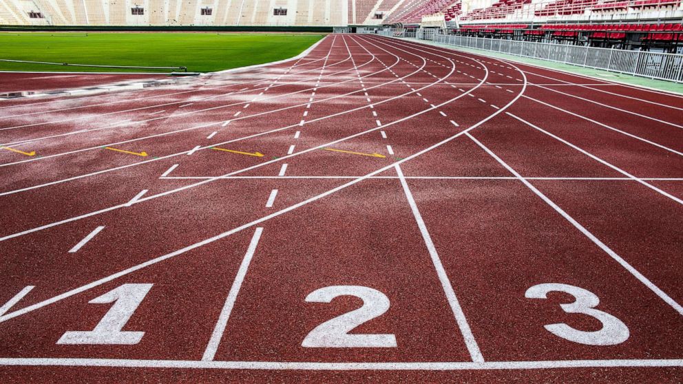 Man Accused of Harassing 9-Year-Old at Track Meet Over Gender Identity