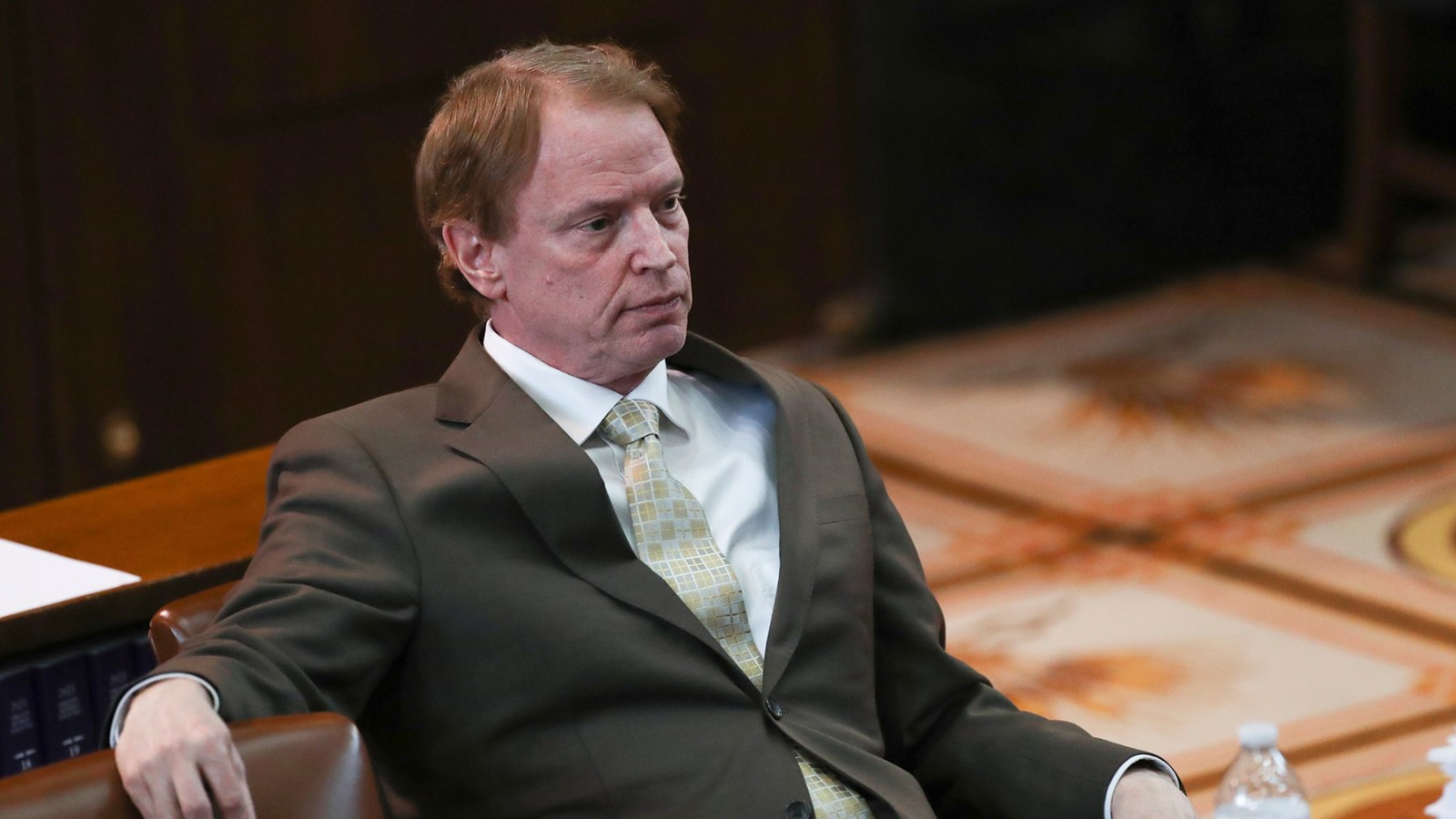 Oregon GOP Walkout Causes Chaos and Job Losses Amidst Abortion Bill Blockade