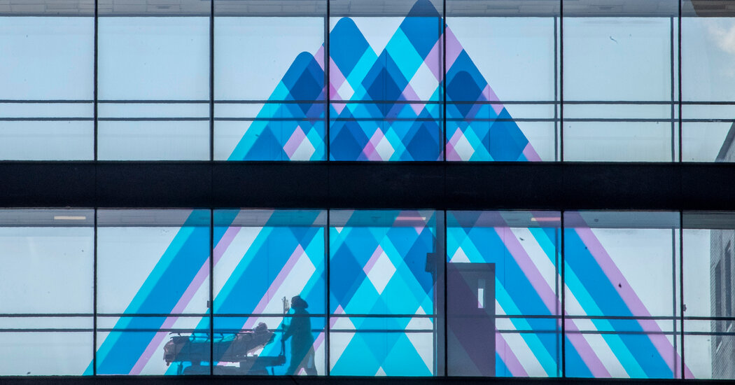 Featured image for "UnitedHealthcare and Mount Sinai Reach Last-Minute Deal to Preserve Access for New Yorkers"