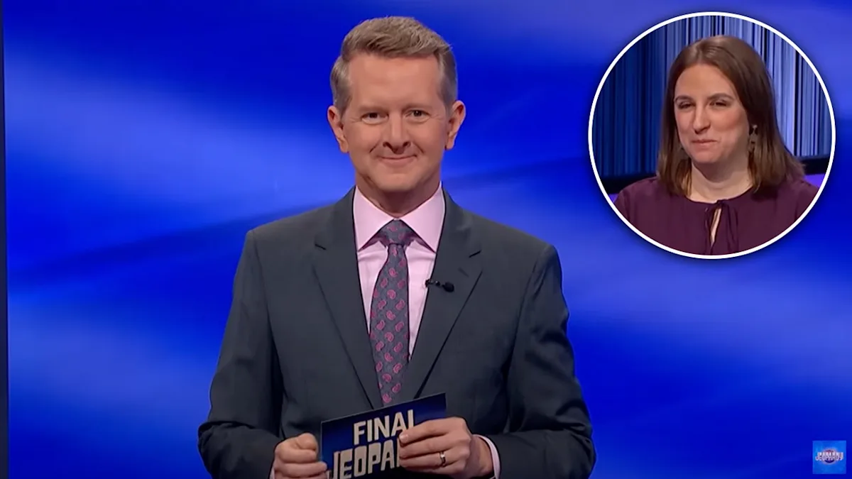 Featured image for 'Jeopardy!' Fans Furious as Player Fumbles Simple Final Clue