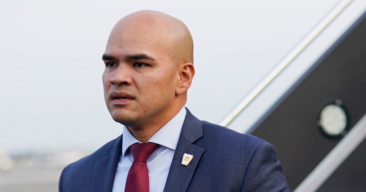 Judge Denies Trump Co-Defendants' Motions to Dismiss Charges in Classified Documents Case