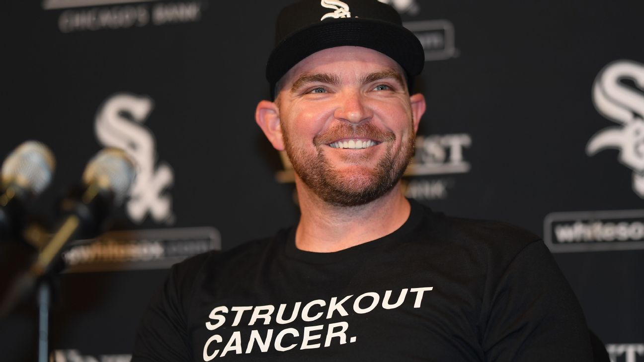 Liam Hendriks' Cancer Battle and Return to Pitching.
