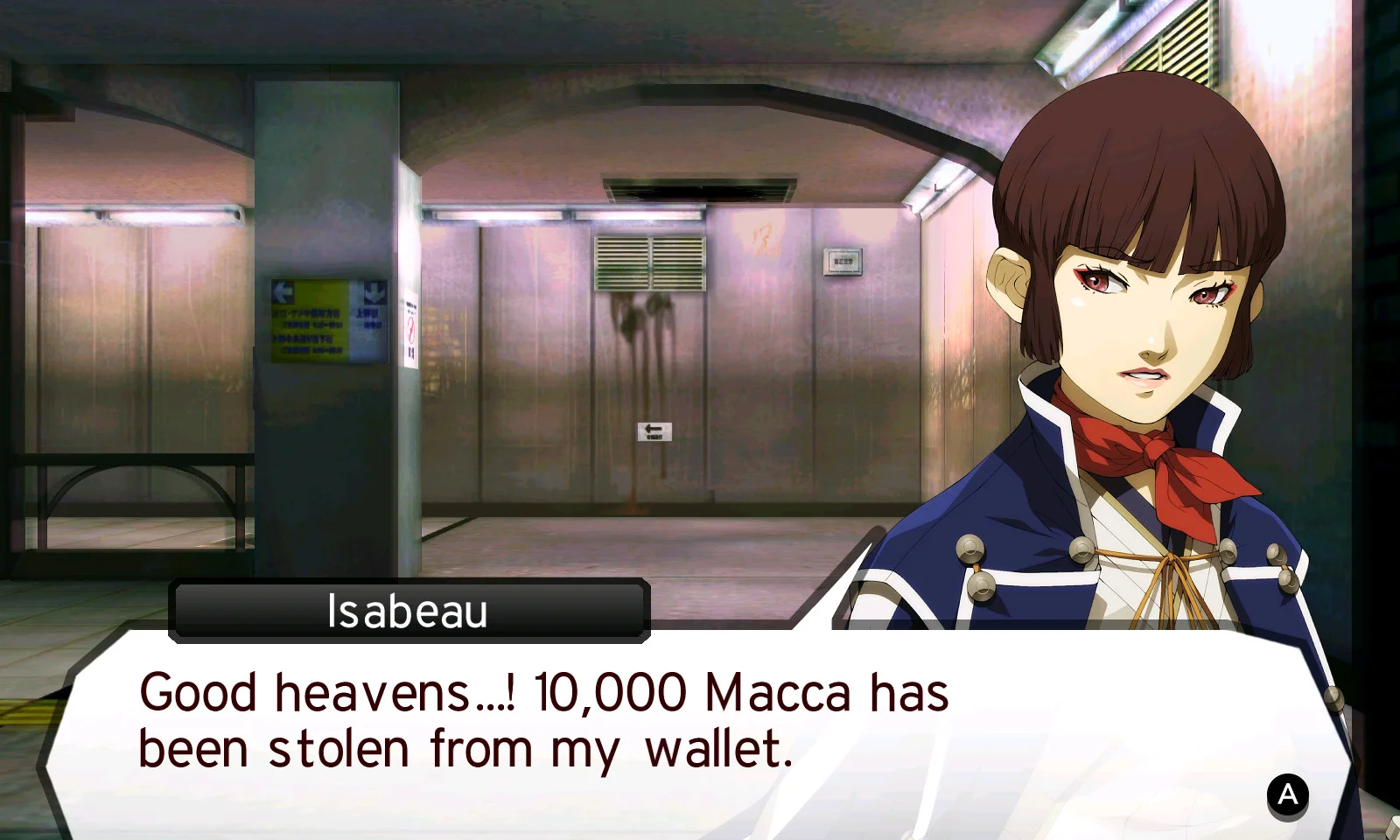 Fans Unveil Ambitious HD Texture Overhaul for Shin Megami Tensei IV on 3DS