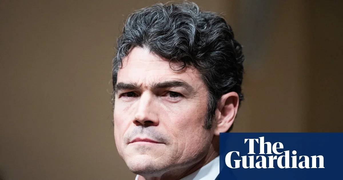 Trump-backed counterterrorism chief resigns, alleging Israel-led pressure fueled Iran war