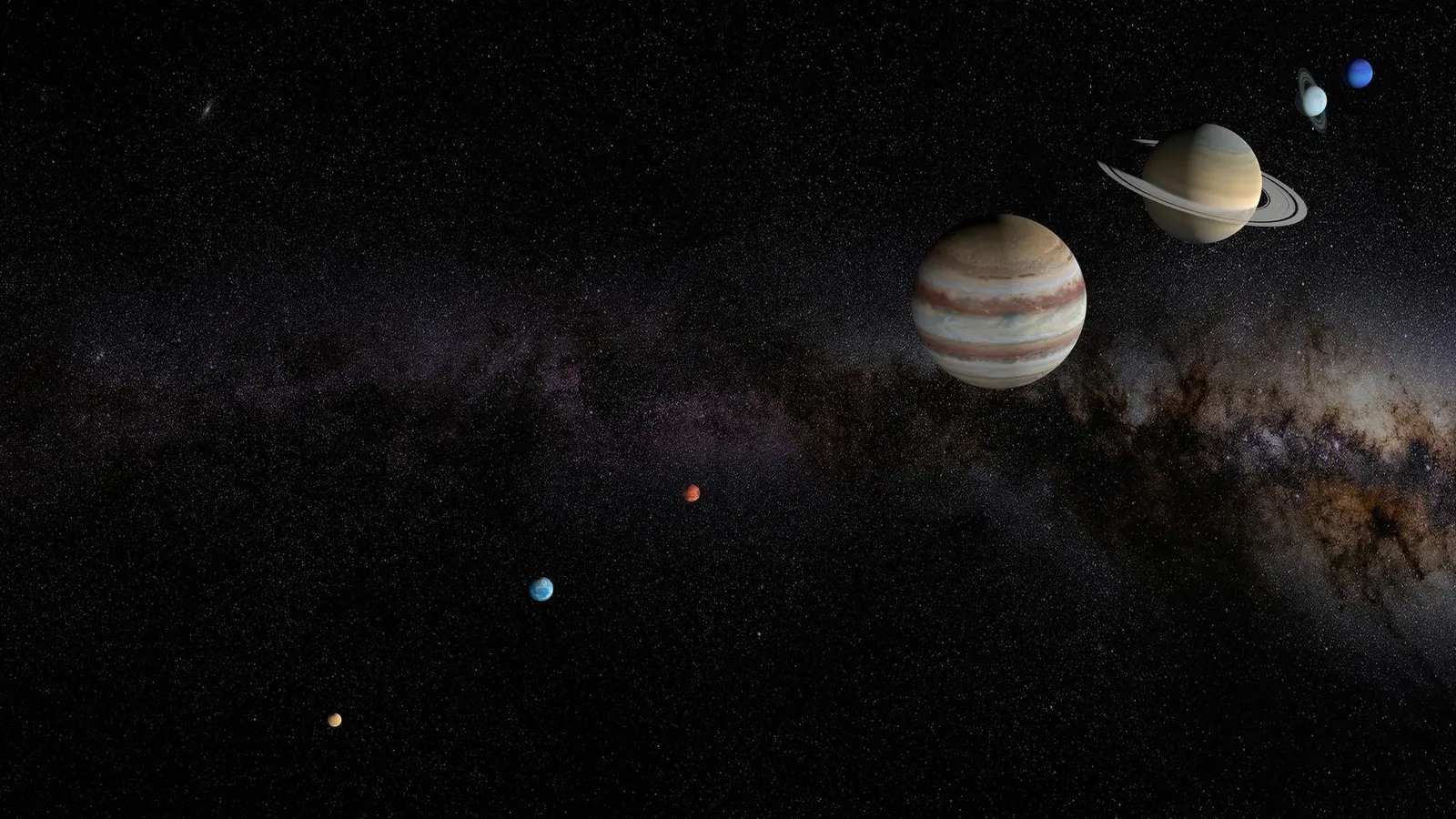 Featured image for Last Chance to View the Rare Six-Planet Parade This Week