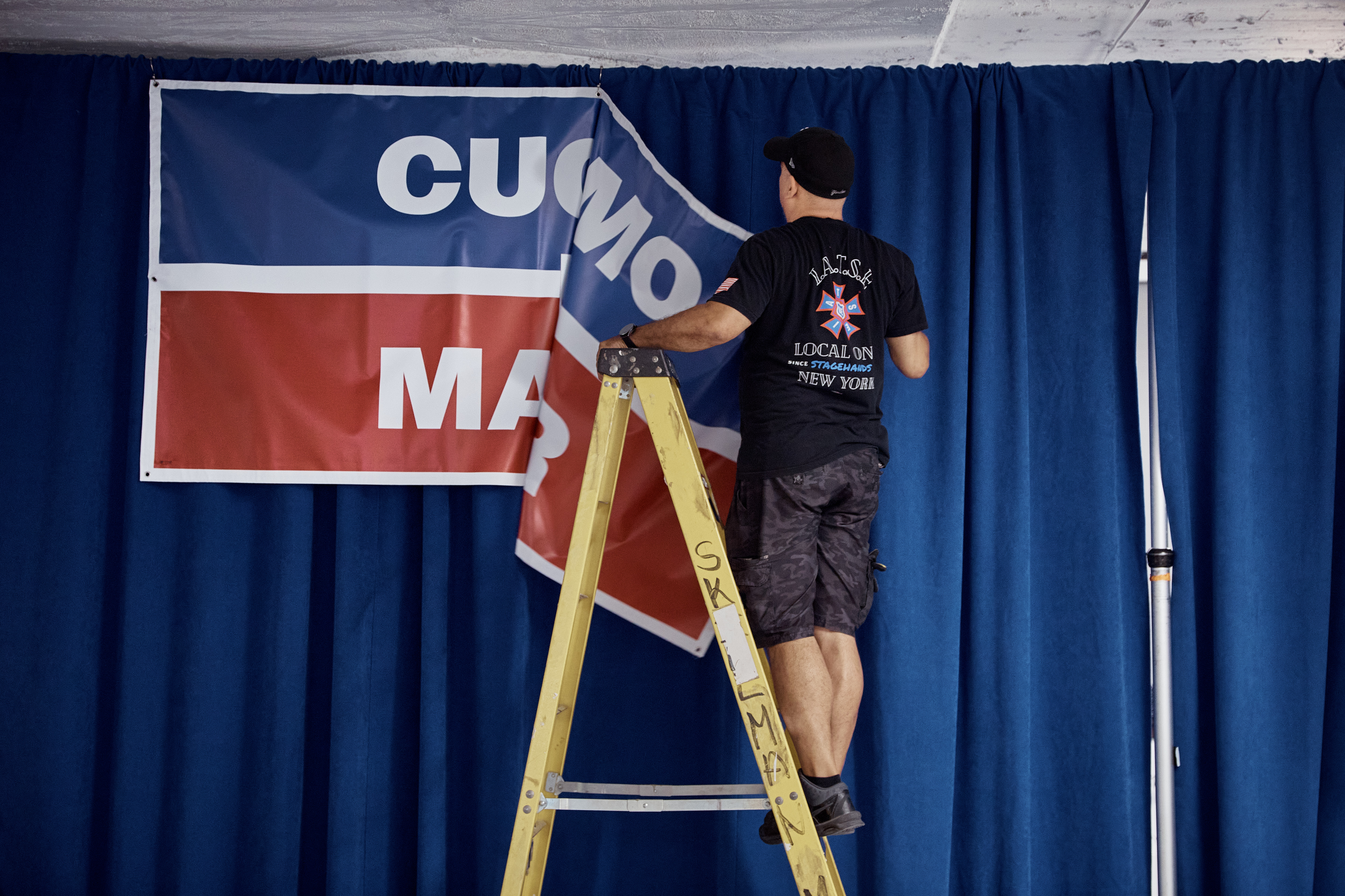 Featured image for The Decline of American Political Dynasties